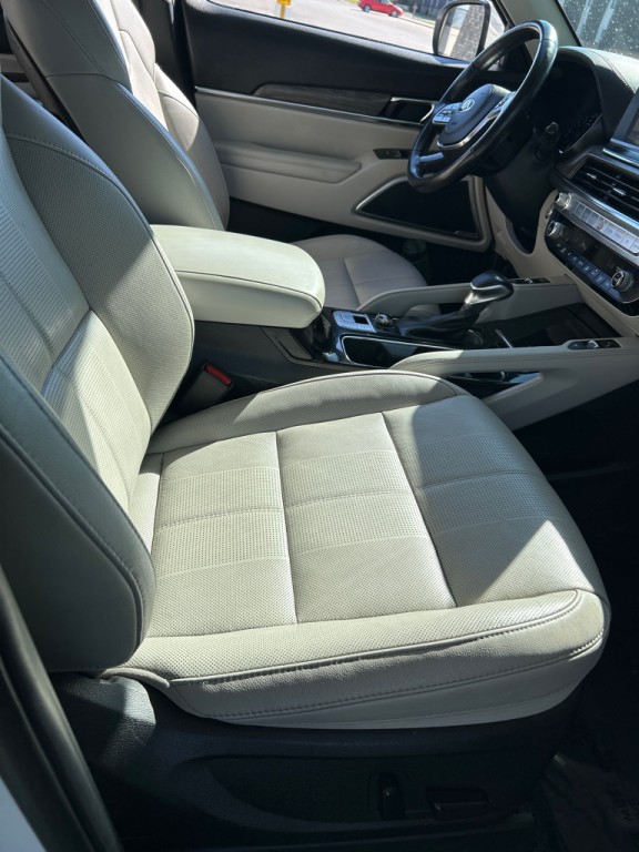 2020 Kia Telluride Image 32