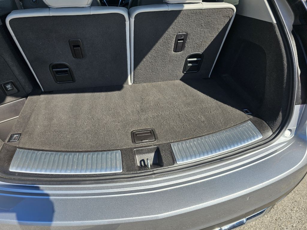 2017 Acura MDX Image 26