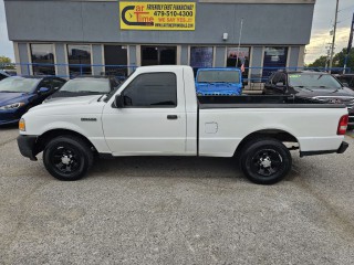 Image for 2011 Ford Ranger  ID: 6920747