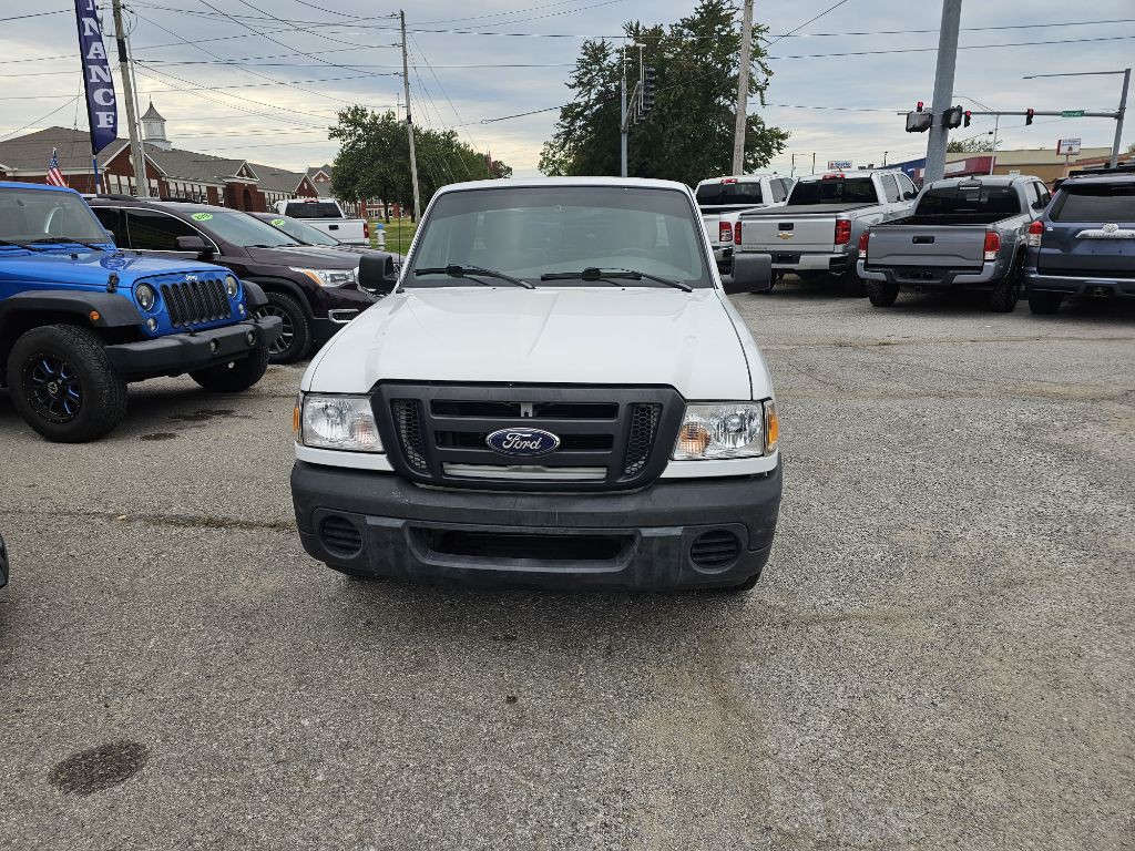 2011 Ford Ranger Image 5