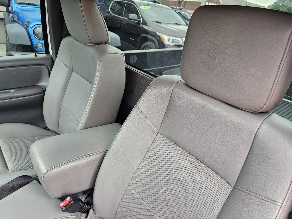2011 Ford Ranger Image 24