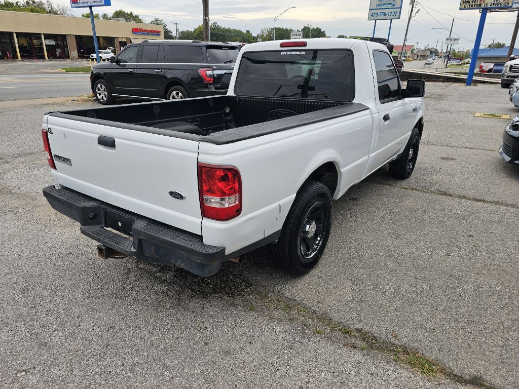 2011 Ford Ranger Image 28