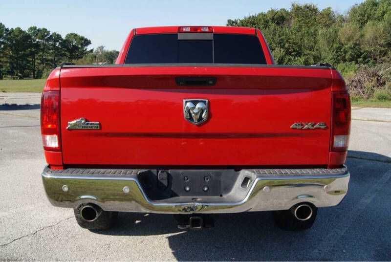 2016 RAM 1500 Image 6