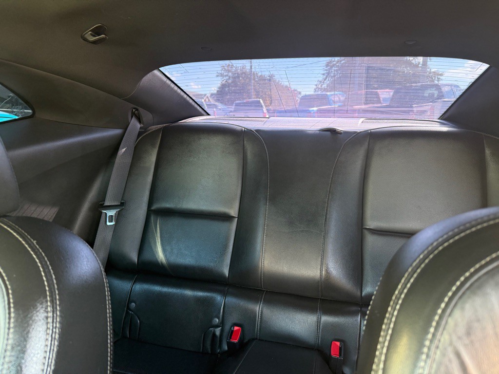 2015 Chevrolet Camaro Image 6