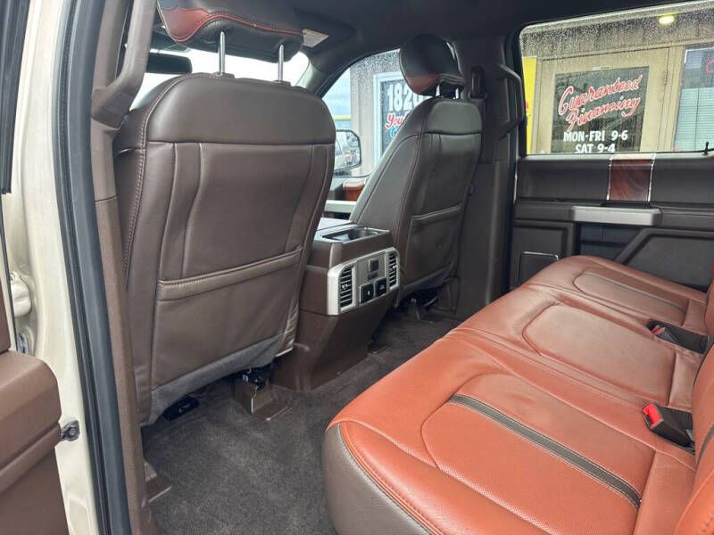 2018 Ford F-150 Image 10