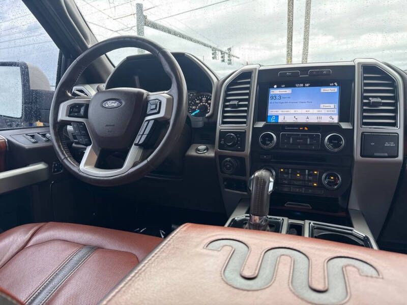 2018 Ford F-150 Image 12