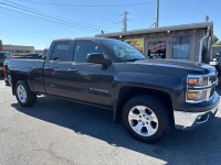 Image for 2014 Chevrolet Silverado 1500 LT ID: 6945152