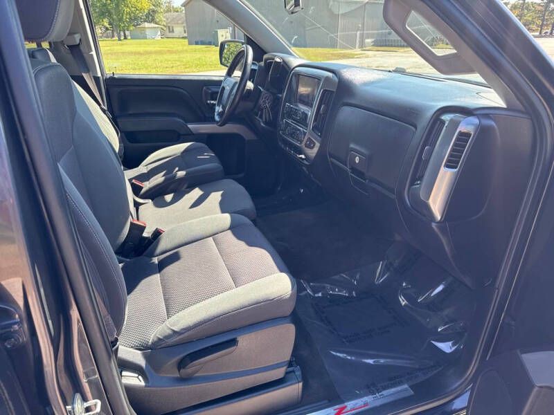 2014 Chevrolet Silverado 1500 Image 5