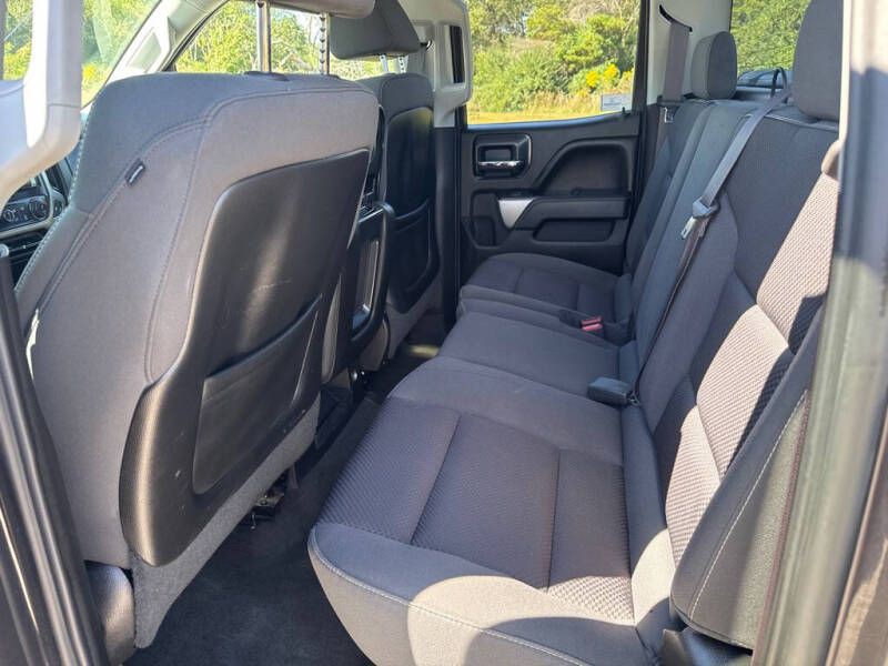 2014 Chevrolet Silverado 1500 Image 6