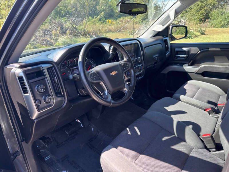 2014 Chevrolet Silverado 1500 Image 7