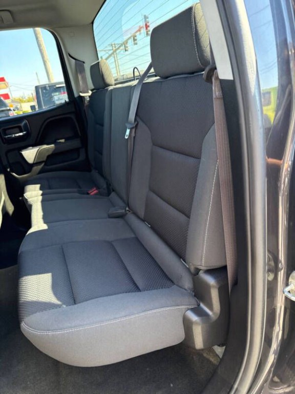 2014 Chevrolet Silverado 1500 Image 9