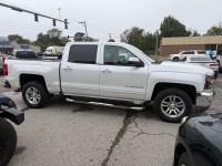 Image for 2016 Chevrolet Silverado 1500 LT ID: 6945205