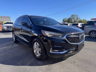 Image for 2018 Buick Enclave Essence ID: 6945268