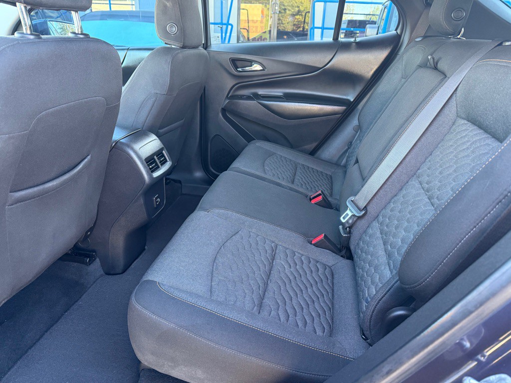 2019 Chevrolet Equinox Image 6