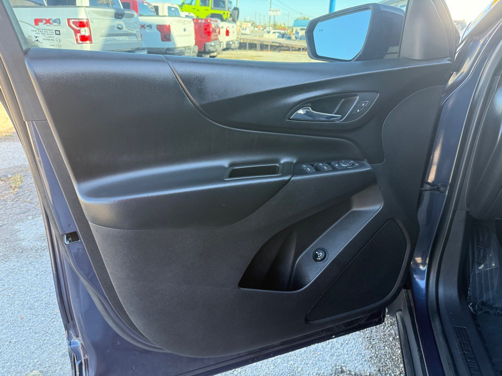 2019 Chevrolet Equinox Image 7