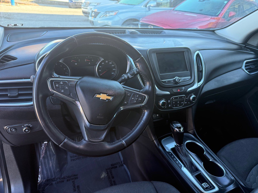 2019 Chevrolet Equinox Image 8