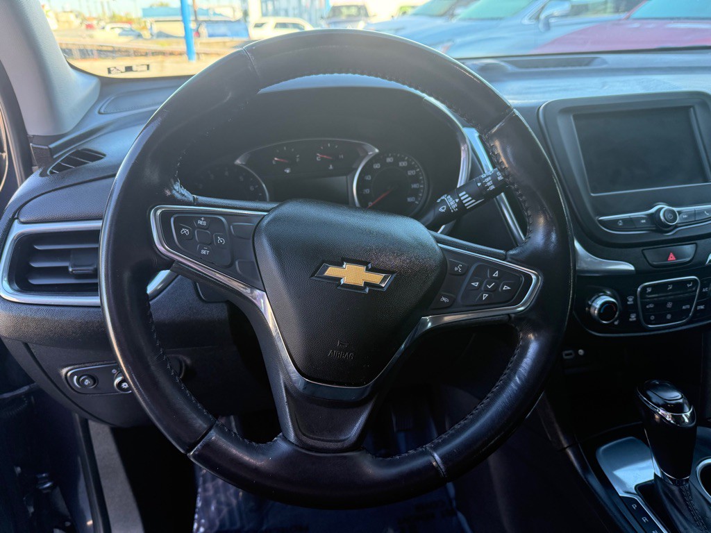 2019 Chevrolet Equinox Image 9