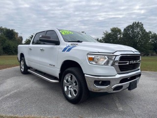 Image for 2019 RAM 1500 Big Horn ID: 6945555