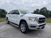 Image for 2019 RAM 1500 Big Horn ID: 6945555
