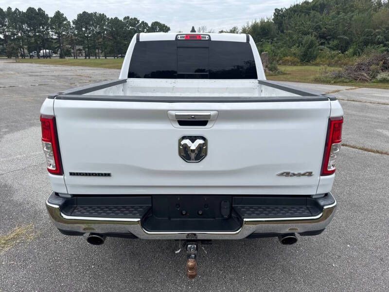 2019 RAM 1500 Image 6