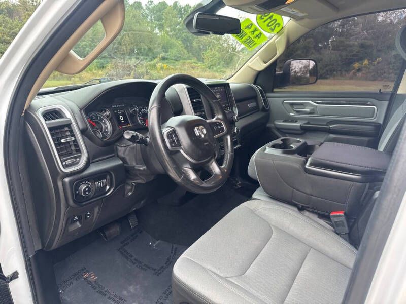 2019 RAM 1500 Image 9