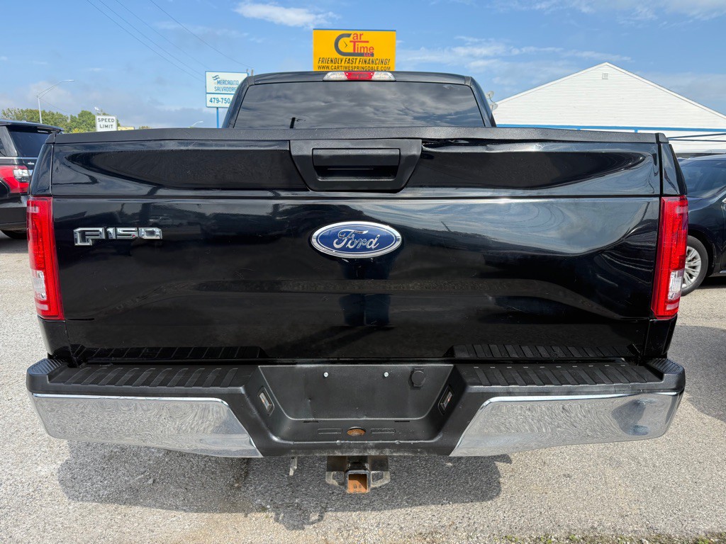 2017 Ford F-150 Image 6