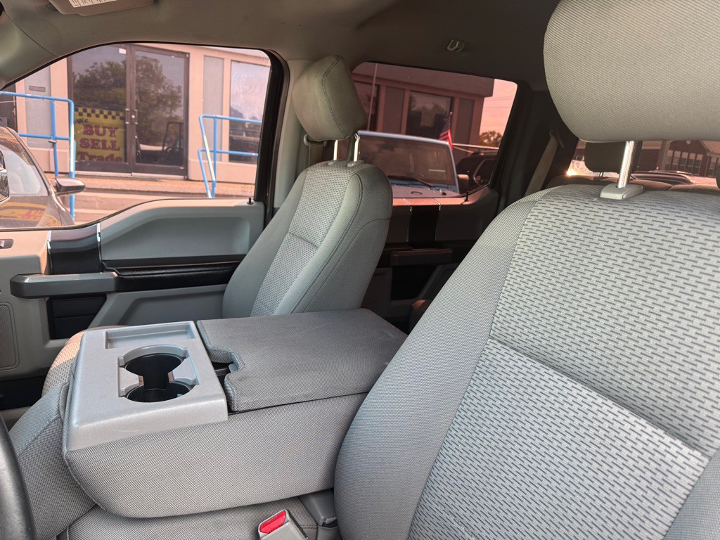 2017 Ford F-150 Image 7