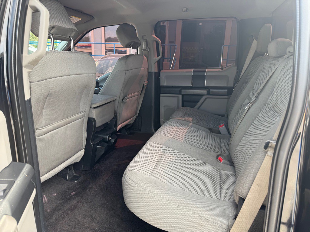 2017 Ford F-150 Image 9