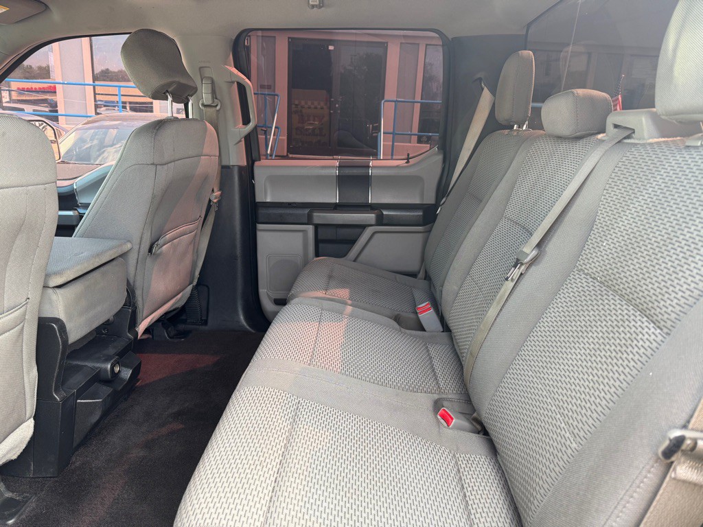 2017 Ford F-150 Image 10