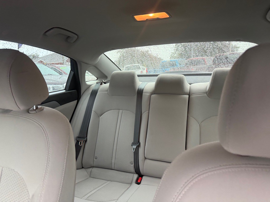 2018 Hyundai Sonata Image 8