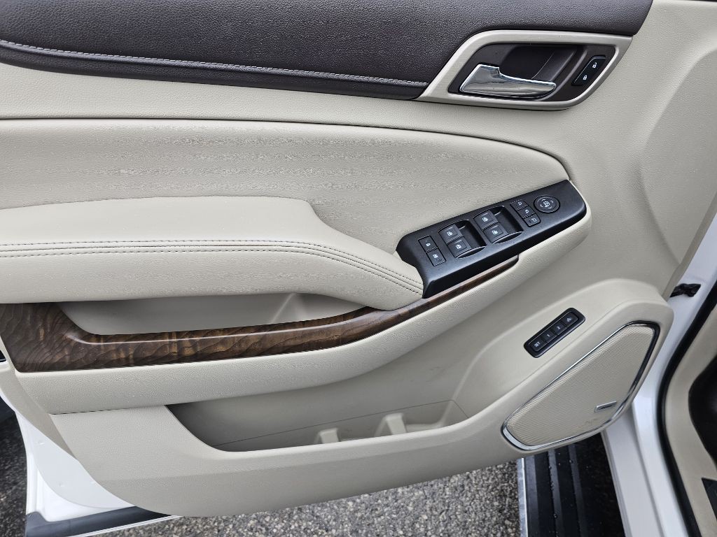 2018 GMC Yukon Image 9