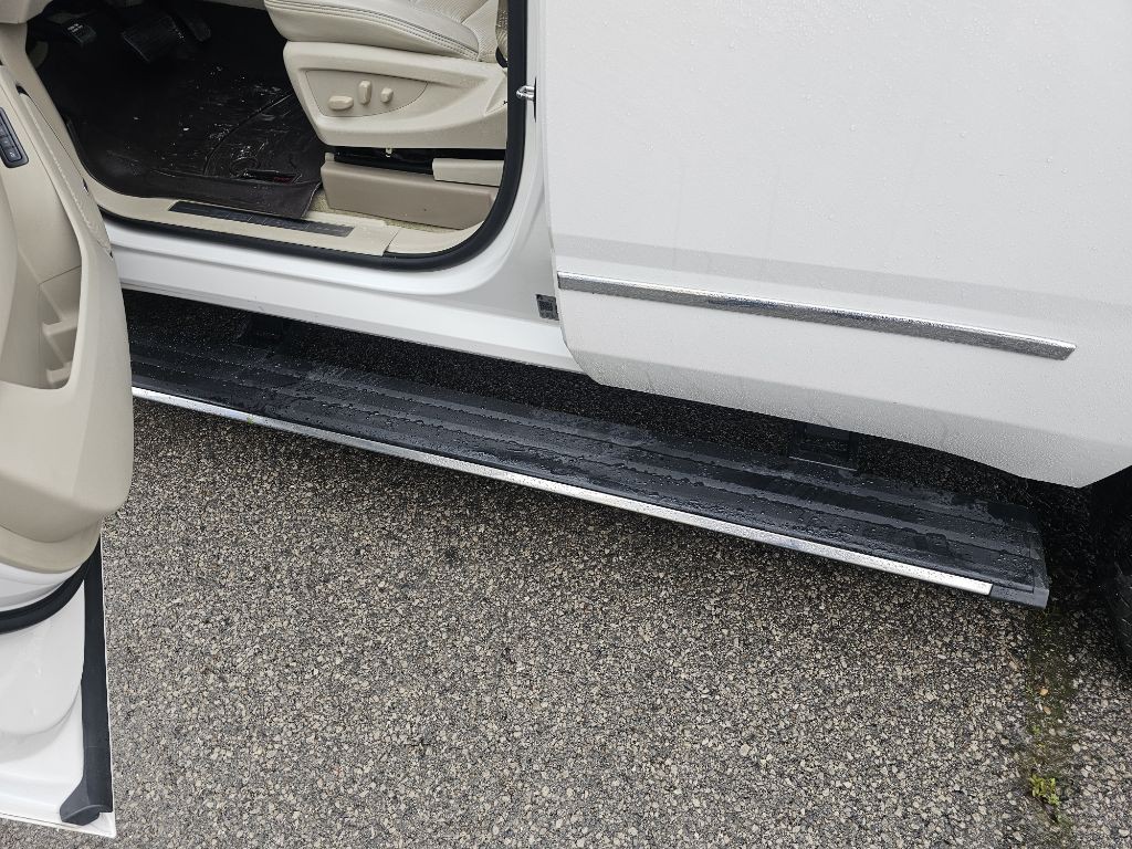 2018 GMC Yukon Image 17