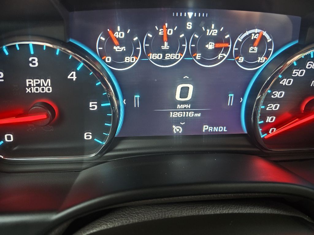 2018 GMC Yukon Image 27