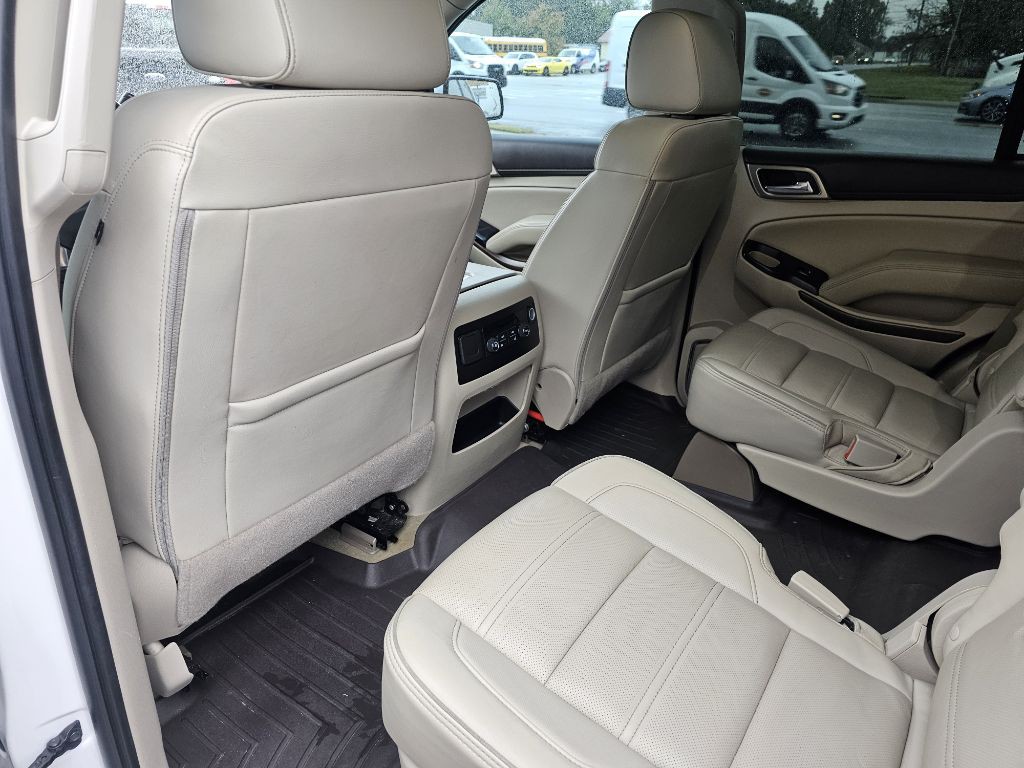 2018 GMC Yukon Image 28