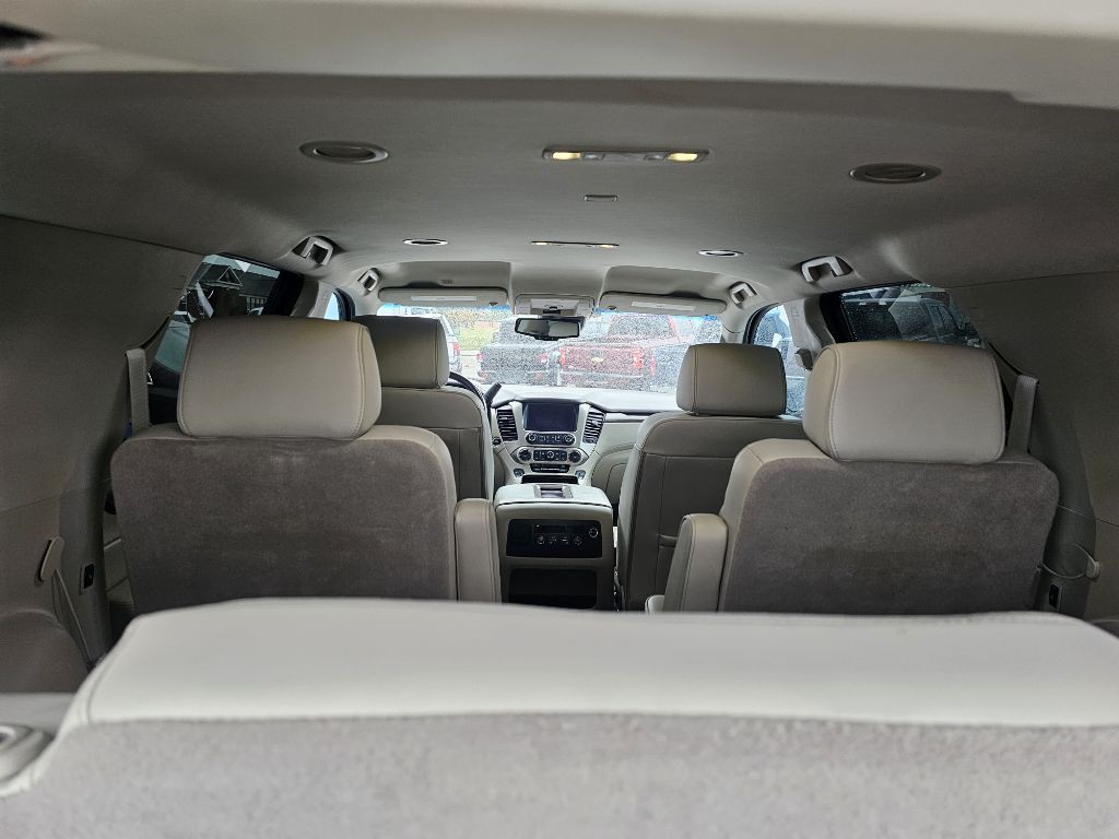 2018 GMC Yukon Image 31