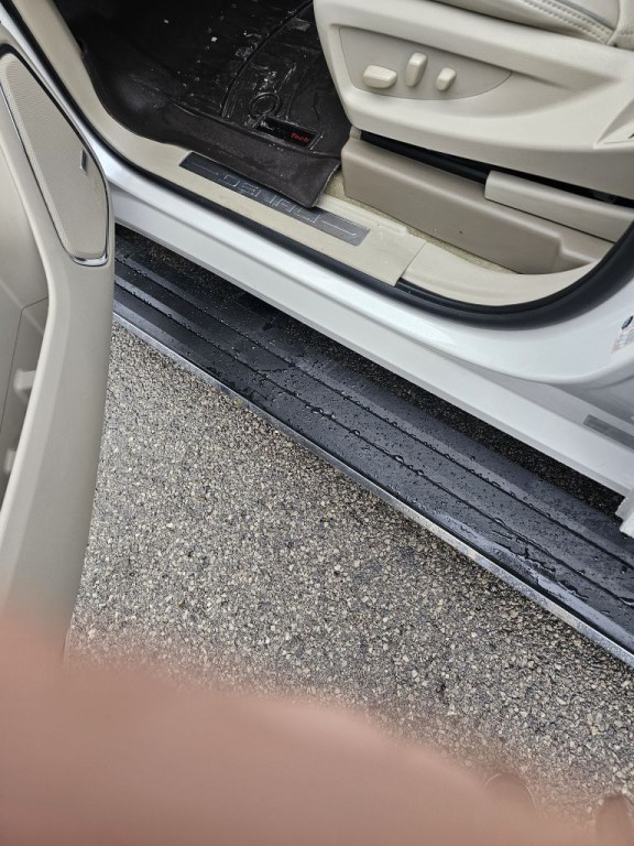 2018 GMC Yukon Image 32