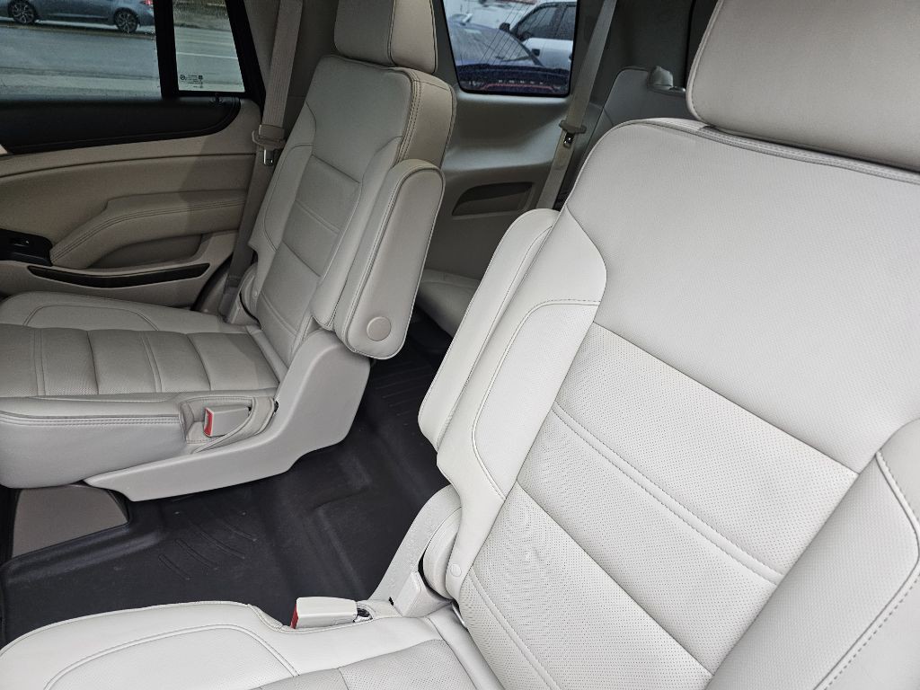 2018 GMC Yukon Image 36