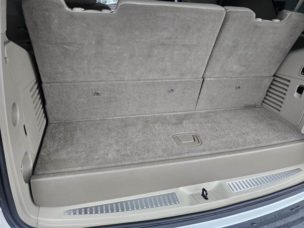 2018 GMC Yukon Image 40