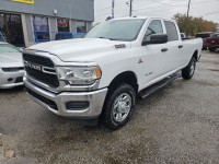 Image for 2020 RAM 2500 Tradesman ID: 6962283