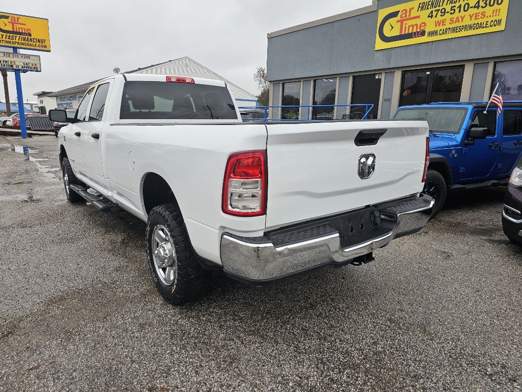 2020 RAM 2500 Image 6