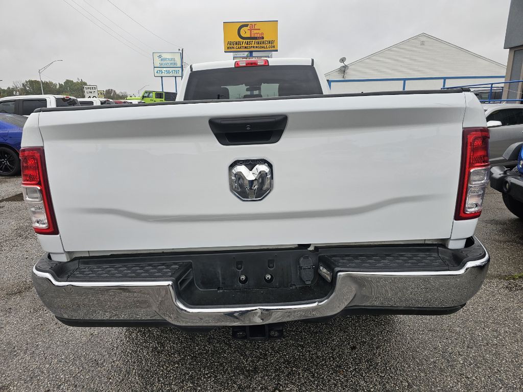 2020 RAM 2500 Image 7