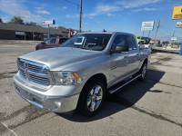 Image for 2018 RAM 1500 SLT ID: 6965358