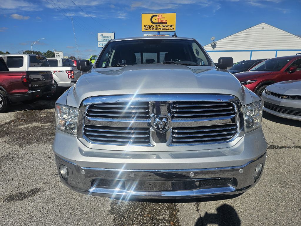 2018 RAM 1500 Image 14