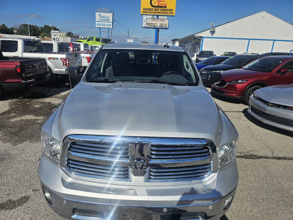 2018 RAM 1500 Image 15