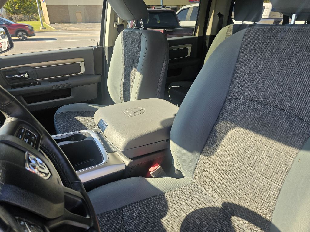 2018 RAM 1500 Image 20