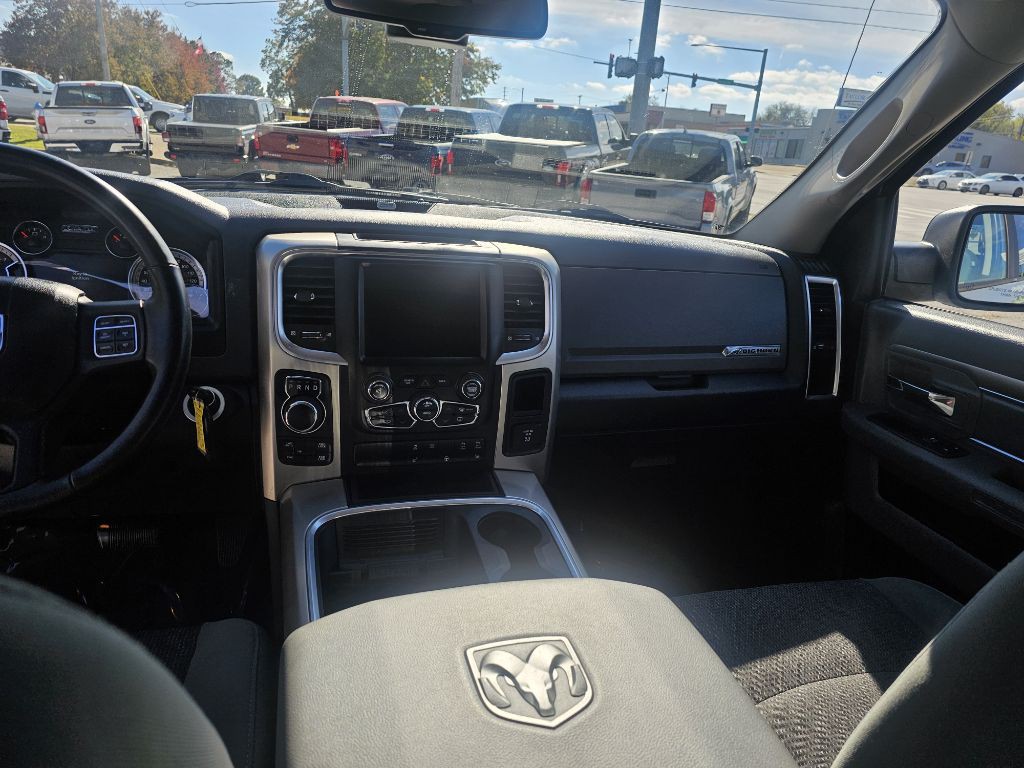 2018 RAM 1500 Image 22