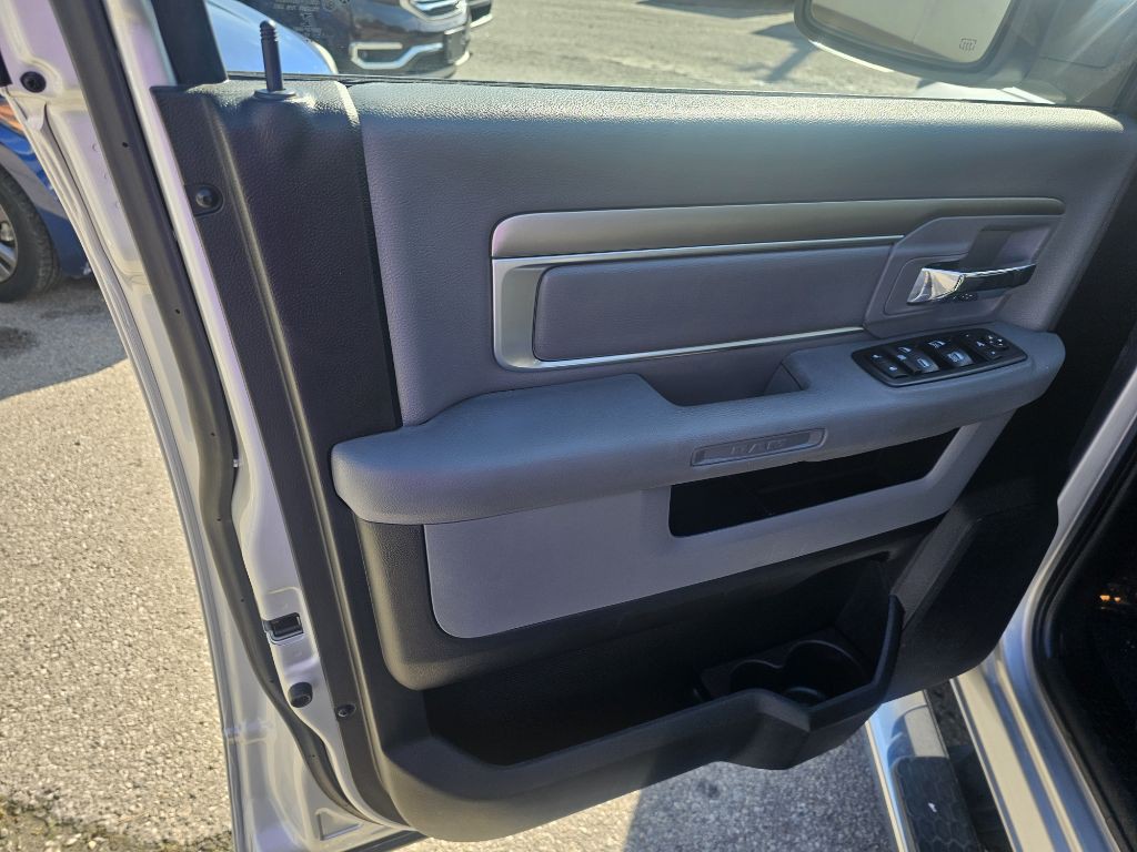 2018 RAM 1500 Image 23
