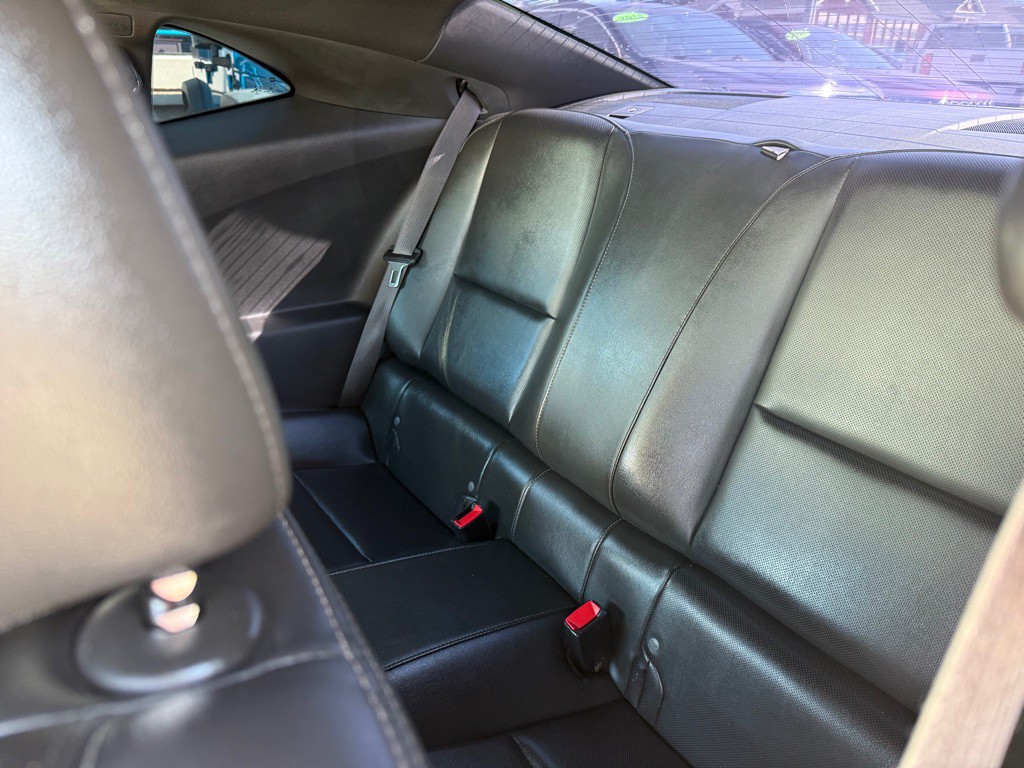 2015 Chevrolet Camaro Image 8