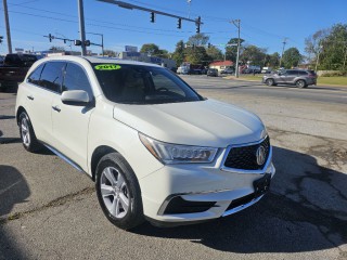 Image for 2017 Acura MDX  ID: 7212213
