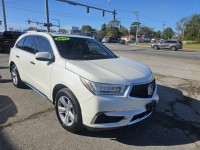 Image for 2017 Acura MDX  ID: 7212213
